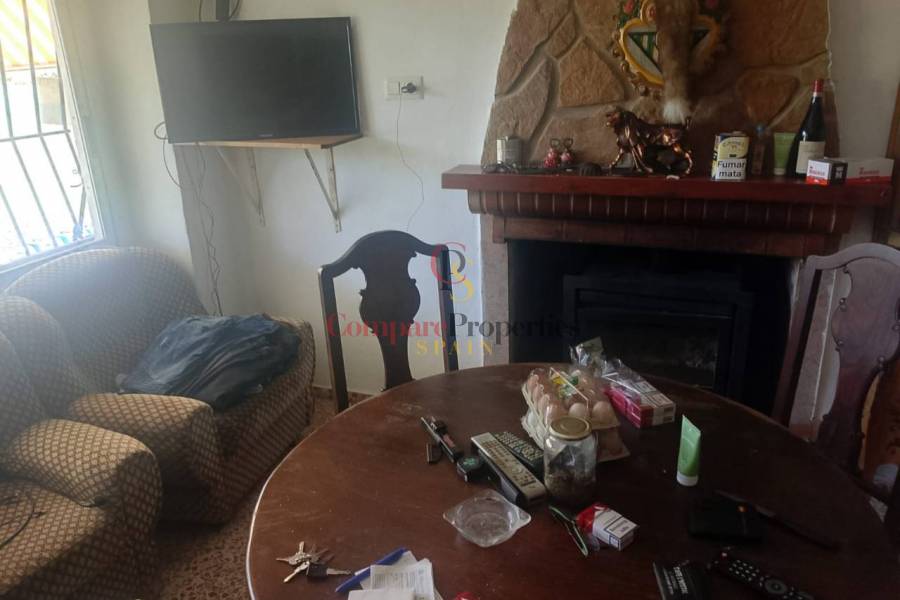 Sale - Apartment - Ador - 