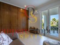 Verkoop - Villa - Jávea - Píver