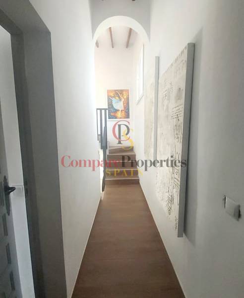 Sale - Villa - Moraira