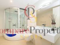 Sale - Villa - Moraira - 