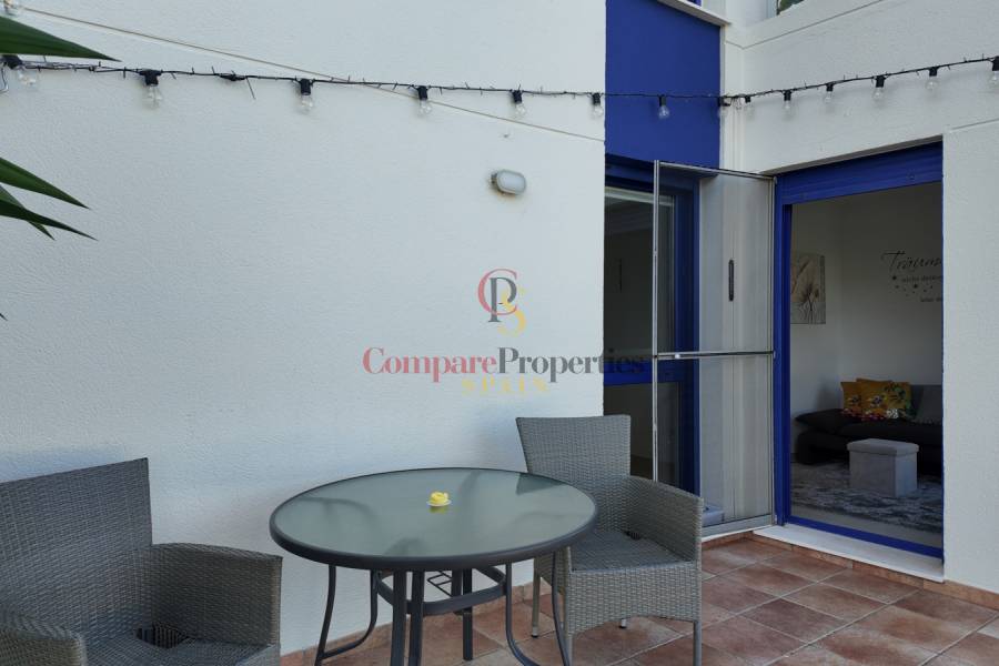 Vente - Apartment - Dénia - Deveses