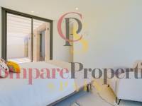 Nieuwe constructie - Villa - Moraira - Benimeit