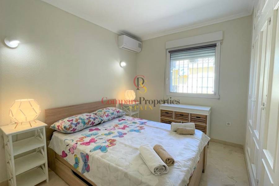Sale - Villa - Dénia - Santa Lucia