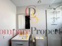 Venta - Villa - Benitachell - Lirios