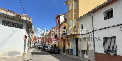 Townhouses - Verkauf - Monte Pego - 