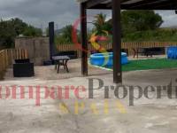 Sale - Villa - Oliva - MARJALETES