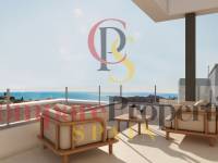 New Build - Villa - Benitachell - Cumbre del sol