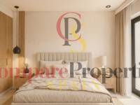 Sale - Villa - Pedreguer - Monte Solana