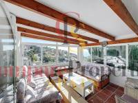 Venta - Villa - Benitachell - Encinas