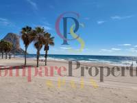 Verkauf - Villa - Calpe - Cometa