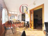 Sale - Villa - Jalon Valley - Parcent