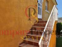 Sale - Apartment - Benitachell - Pueblo Montecala