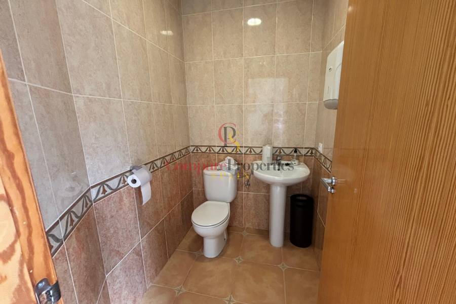 Vente - Villa - Ondara