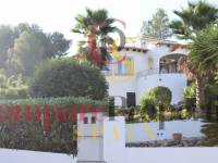 Sale - Villa - Jalon Valley - Murla