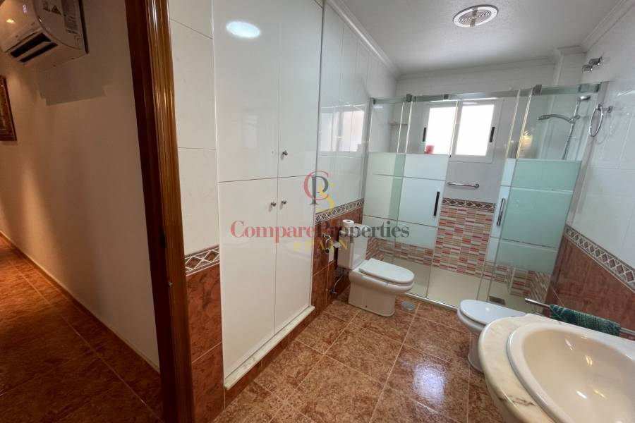 Vente - Townhouses - Formentera del Segura - Formentera de Segura