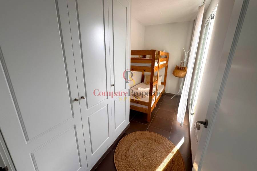 Sale - Duplex and Penthouses - Dénia