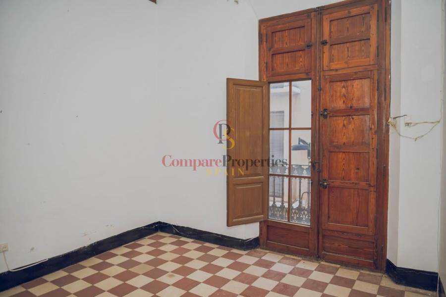 Sale - Villa - Pego - 