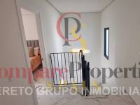 Sale - Villa - Dénia - Montgo