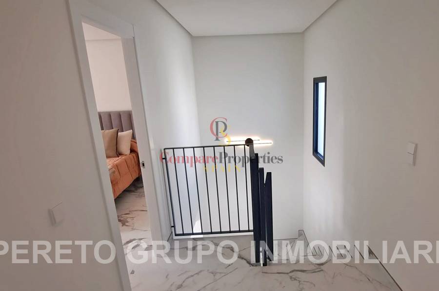 Sale - Villa - Dénia - Montgo