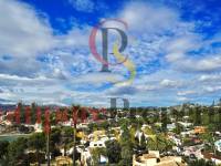 Sale - Villa - Moraira - El Portet