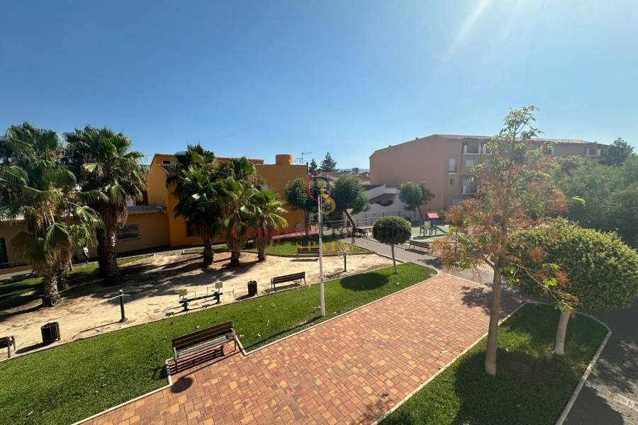 Verkoop - Apartment - Orba Valley - CENTRO URBANO