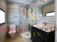 Sale - Villa - Benissa - Buenavista