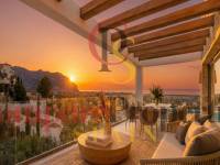 Verkauf - Villa - Pedreguer - 