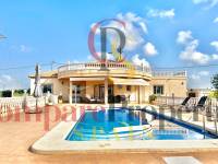 Vente - Villa - Catral
