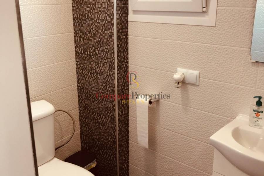 Vente - Villa - Rojales - Ciudad Quesada