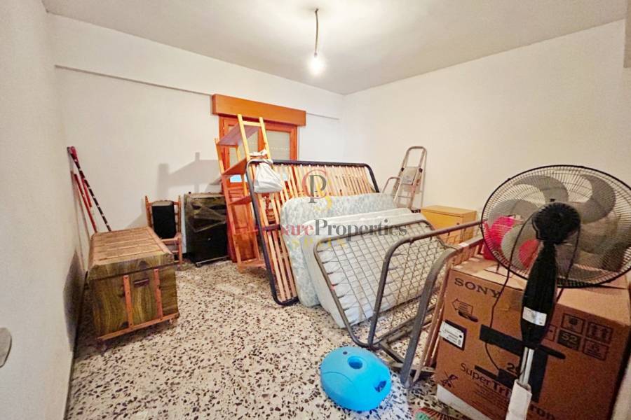 Verkoop - Townhouses - Benissa - 