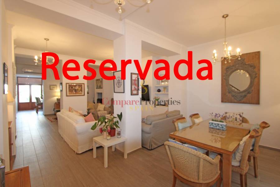 Vente - Townhouses - Orba Valley - Orba