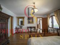 Sale - Villa - Altea - Campomanes