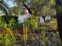Verkoop - Villa - Orba Valley - 