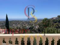 Vente - Villa - Moraira - 