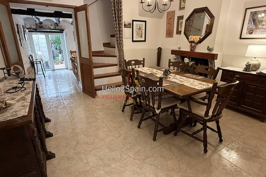 Venta - Townhouses - Pego