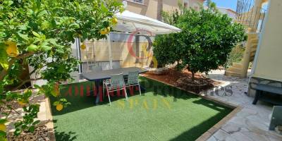 Villa - Sale - Dénia - La Pedrera