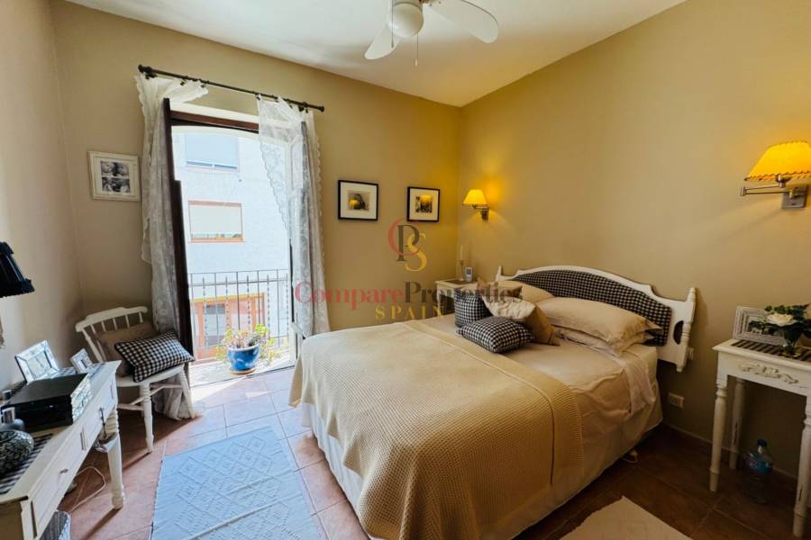 Verkauf - Townhouses - Orba Valley - 