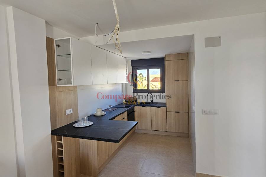 Verkauf - Townhouses - Oliva