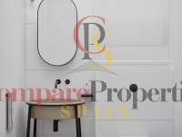 Nueva construcción  - Villa - Moraira