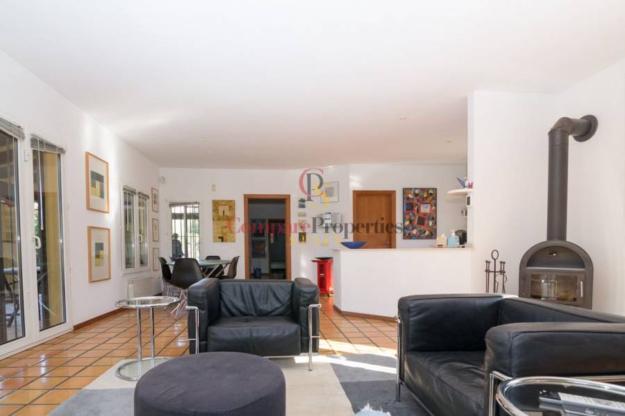 Sale - Villa - Jesús Pobre - Periferia