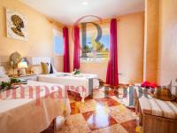 Verkoop - Villa - Calpe - 03710