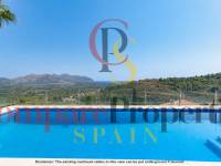 Sale - Villa - Orba Valley - 
