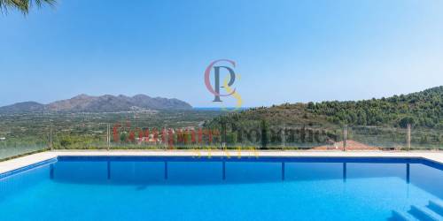 Villa - Sale - Orba Valley - Orba