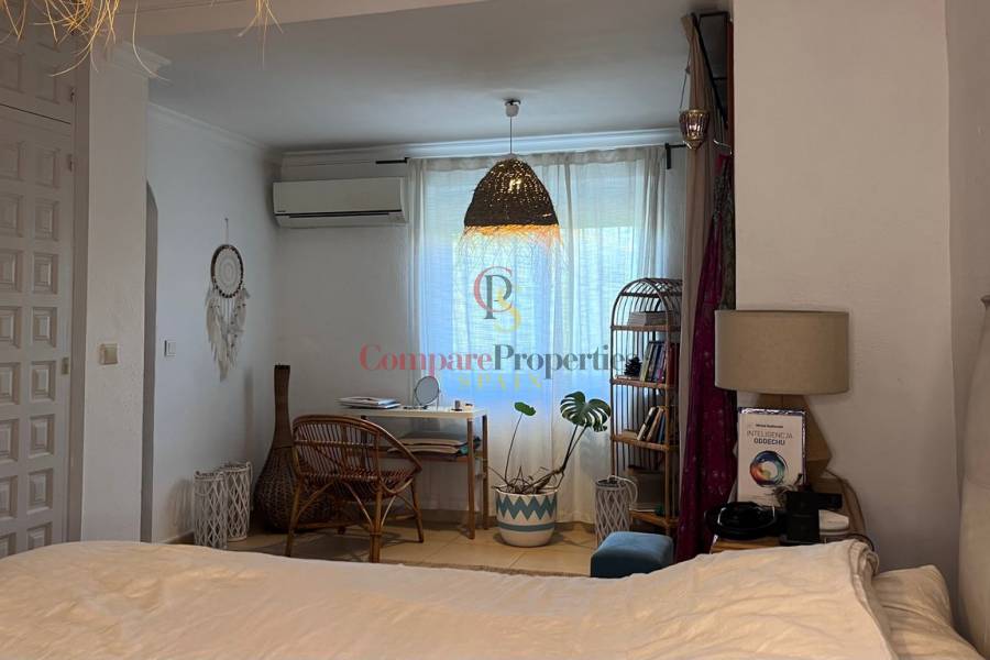 Verkauf - Villa - Jávea