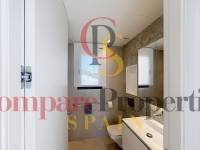 Verkauf - Villa - Benitachell - Jazmines