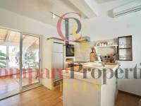 Verkoop - Townhouses - Moraira - Fanadix