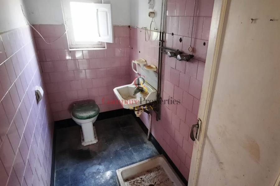 Venta - Villa - Dénia - Las Rotas