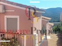 Verkoop - Villa - Gata de Gorgos