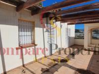 Verkoop - Villa - Polop