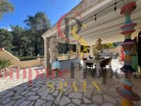 Sale - Villa - Orba Valley - Castell de castells